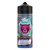The panther pink frozen series 120ml in Pakistan